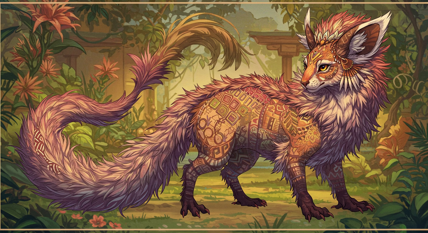 Nyl2 Kemono