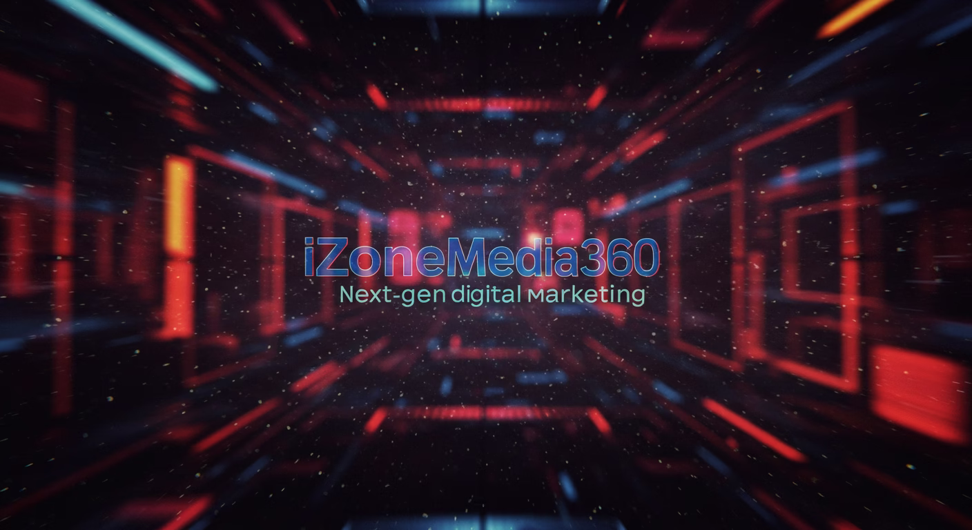 izonemedia360.com tech