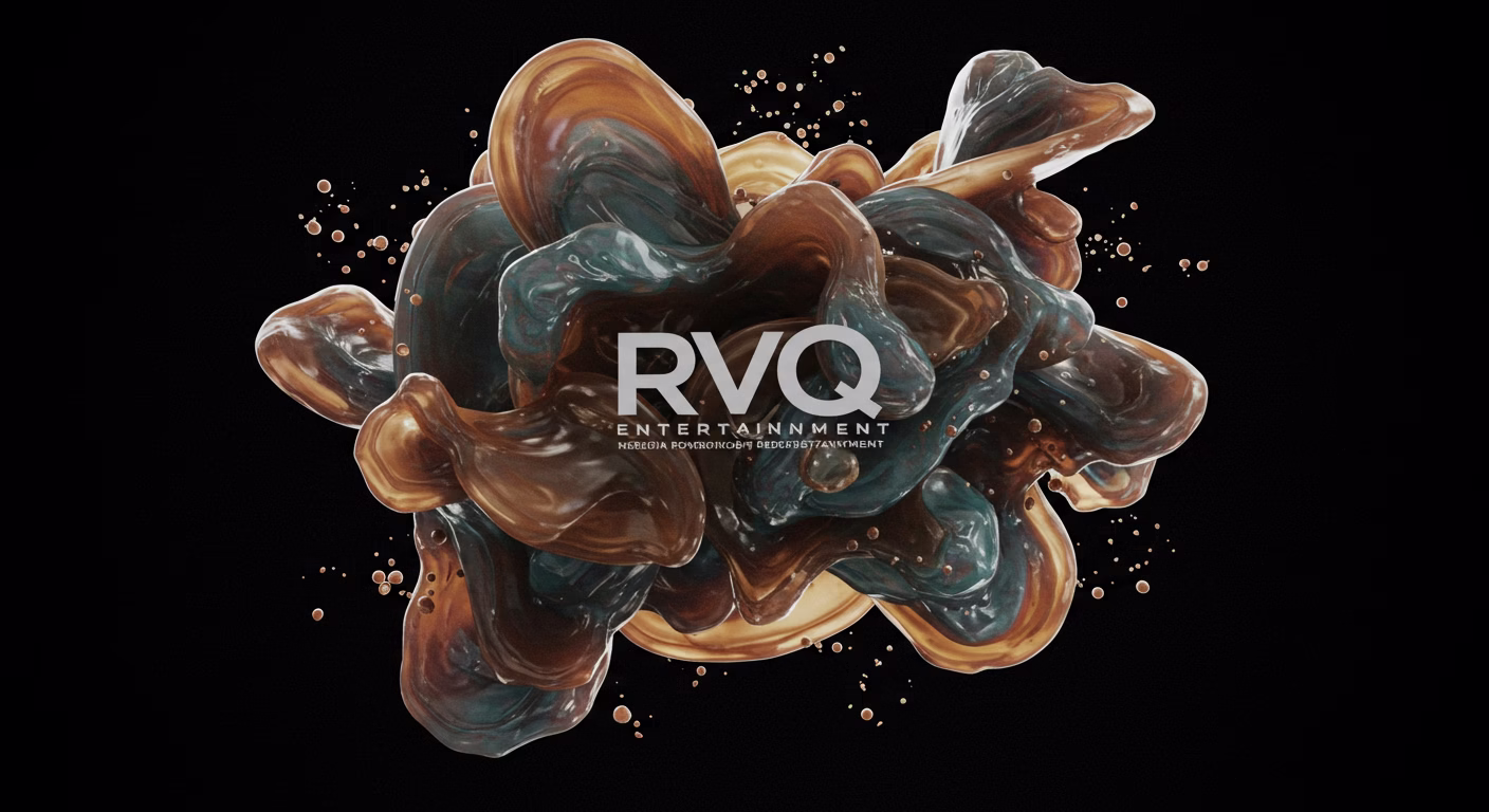 rvq entertainment