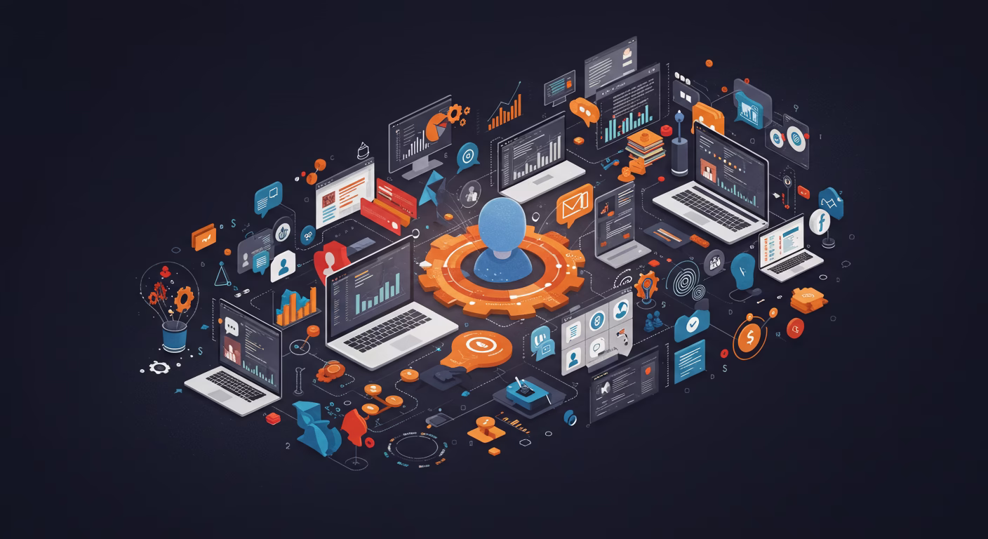 brand elevation scale agile solutions