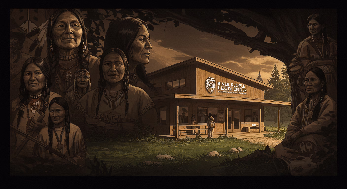 river people health center