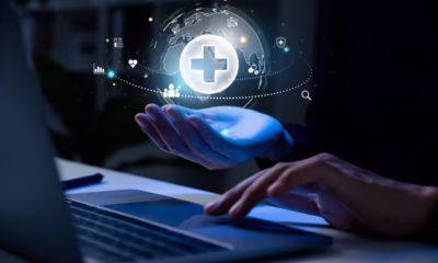 luminare health provider portal​