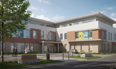 clydebank health centre