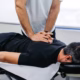 sports chiropractor near me