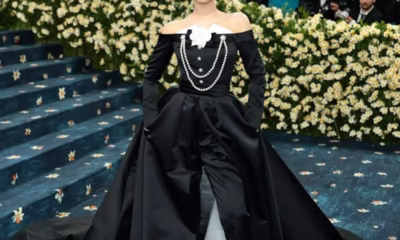 met gala theme 2025