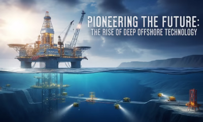 deep offshore technology