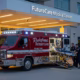 reliably safe secure med transport