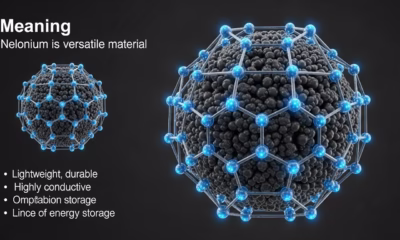 Nelonium: A Comprehensive Insight into Its Meaning, Uses, and Growing Relevance