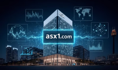 asx1 com: A Complete Guide to Understanding Its Purpose and Growing Digital Impact