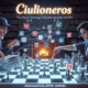 Ciulioneros: The Rise of Strategy in the Immaculate Grid Era