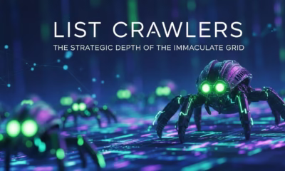 List Crowlers :The Strategic Depth of the Immaculate Grid