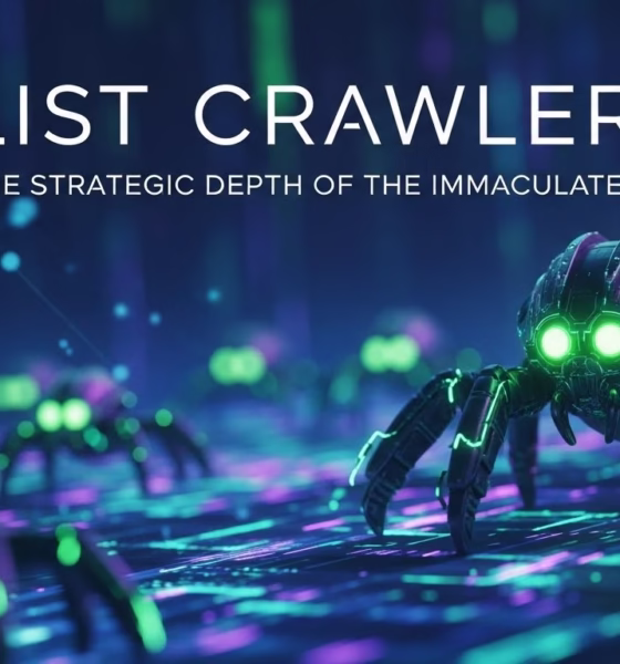 List Crowlers :The Strategic Depth of the Immaculate Grid