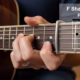 Understanding:The F Sharp Minor Chord for Guitar